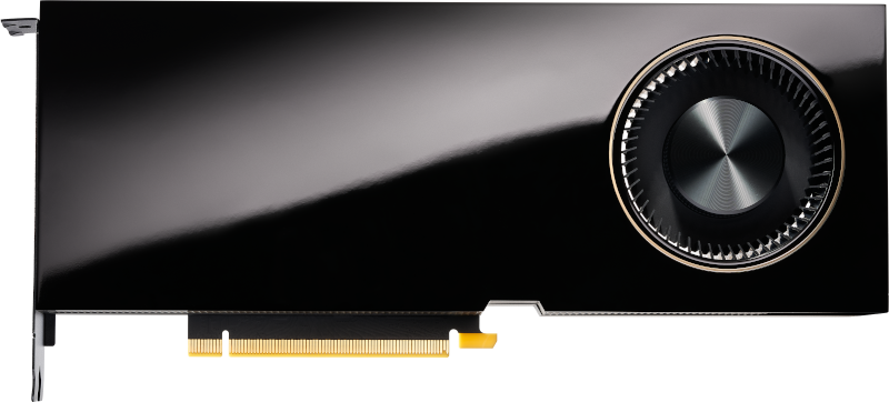 NVIDIA RTX 6000 Ada Generation – Performance for Endless